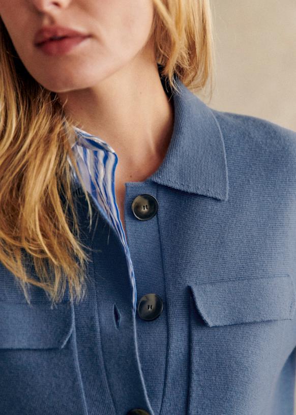 Gilet Betty