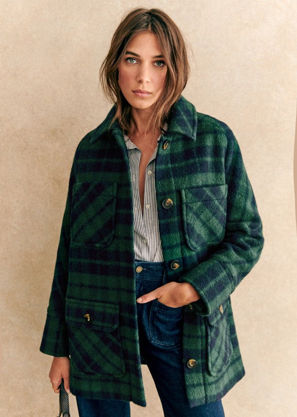 Paolo Coat