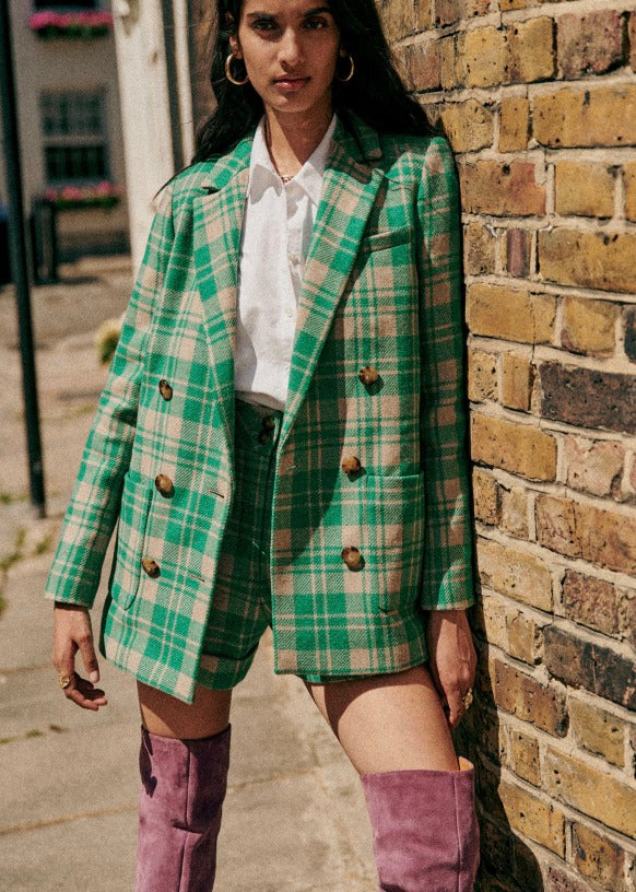 Veste Michele