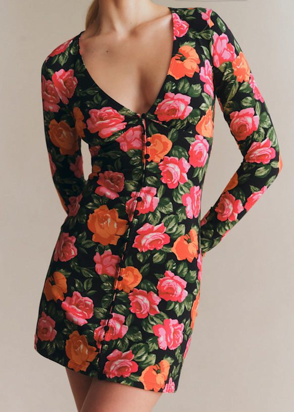 Robe Sienna