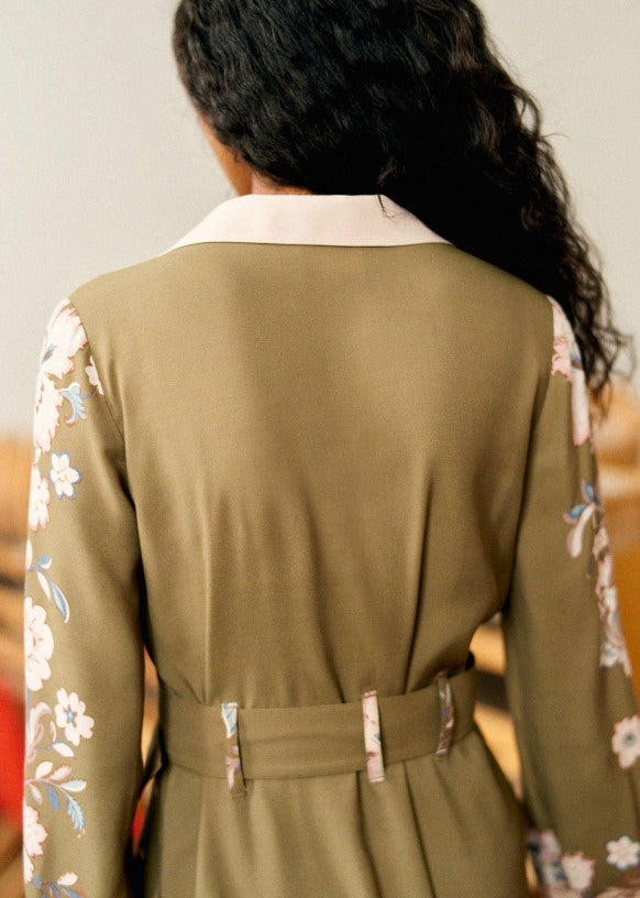 Robe Tatiana
