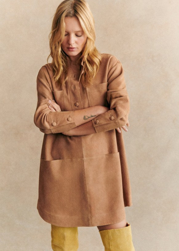 Robe Salomé