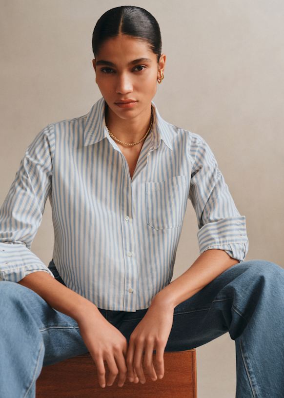 Chemise Maella