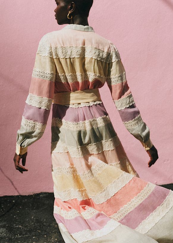 Robe Bella