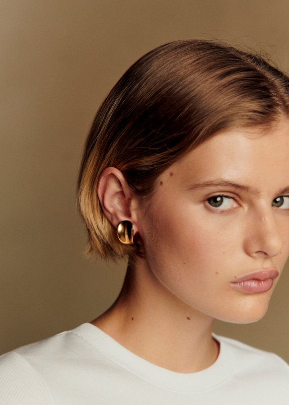 Orpheus Earrings
