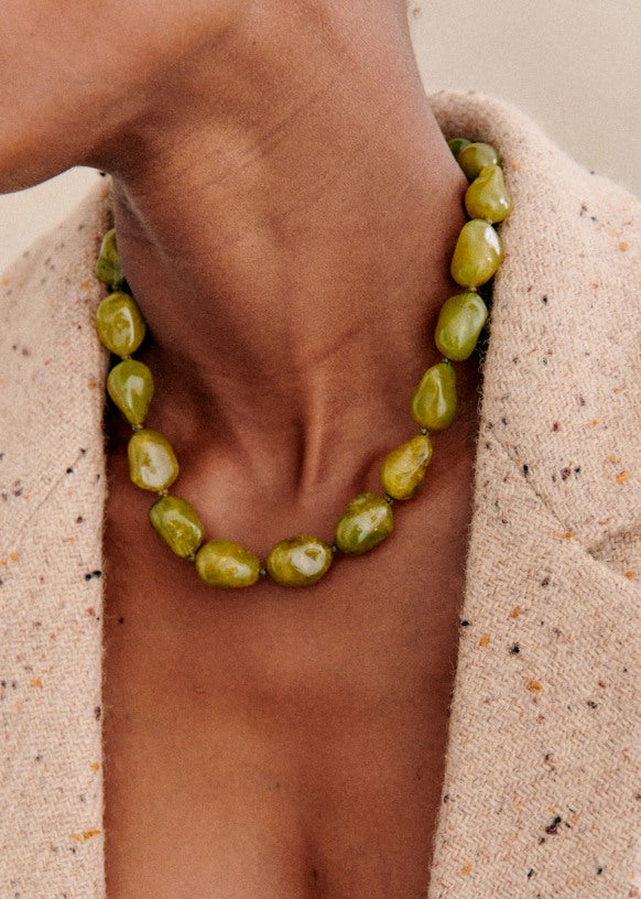 Collier Kali