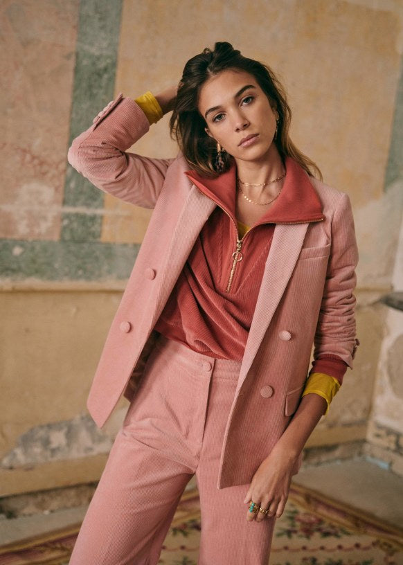 Christie Jacket