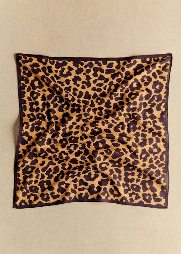 Foulard Gaston
