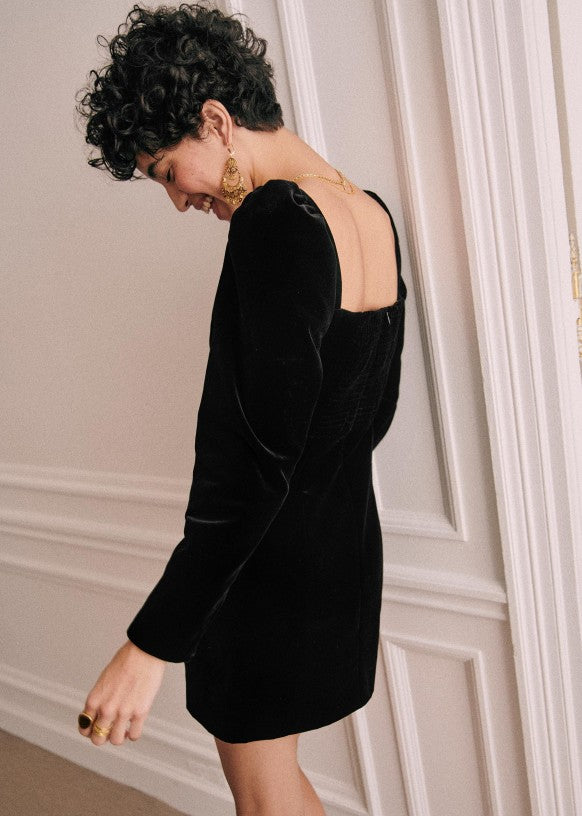 Robe Diana