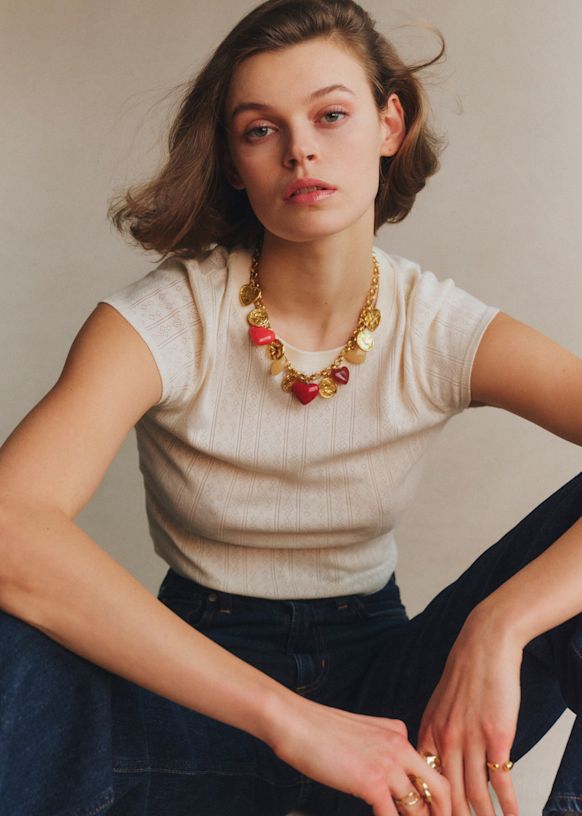 Collier Esmée