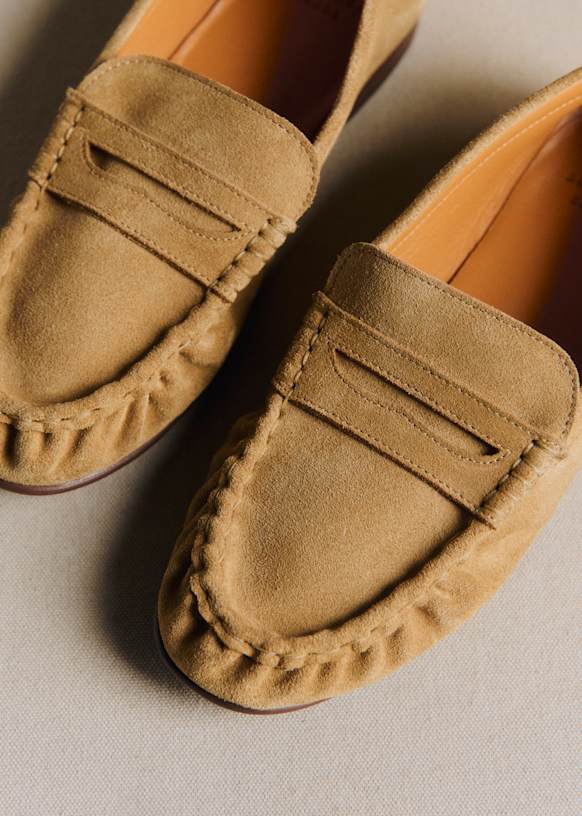 Mocassins Marceau