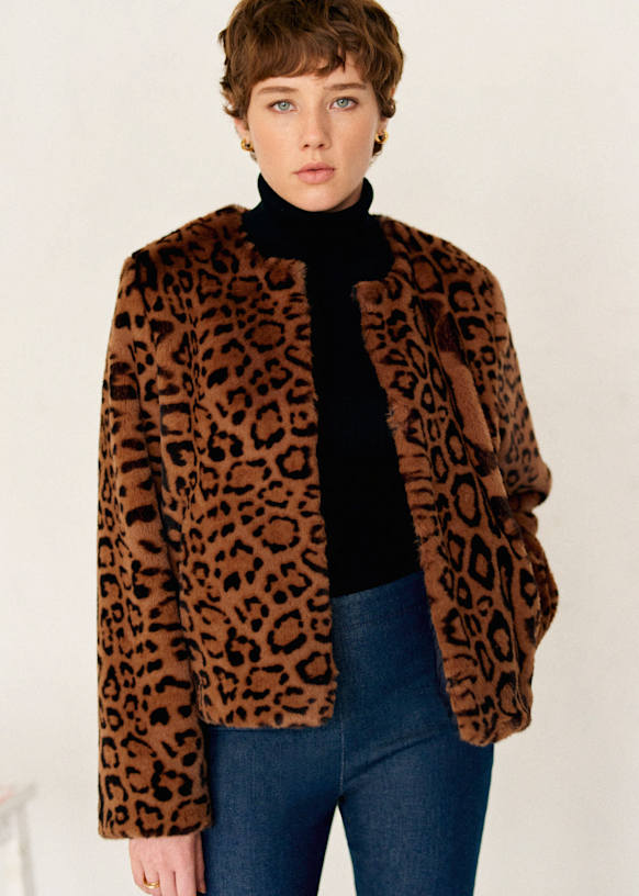 Manteau Cleo