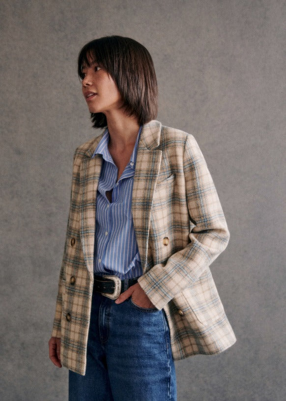 Veste Michele