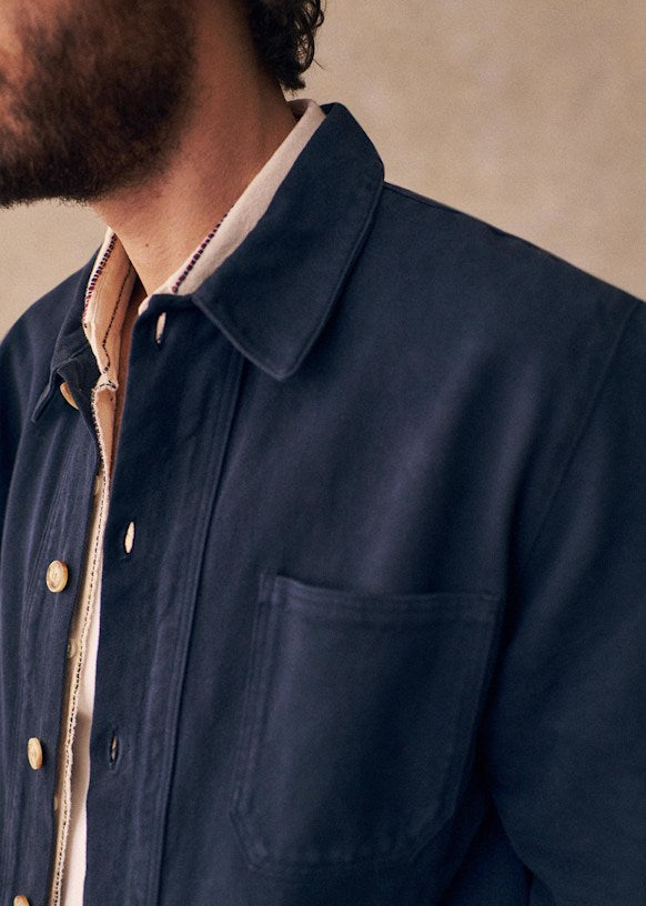 Veste Will