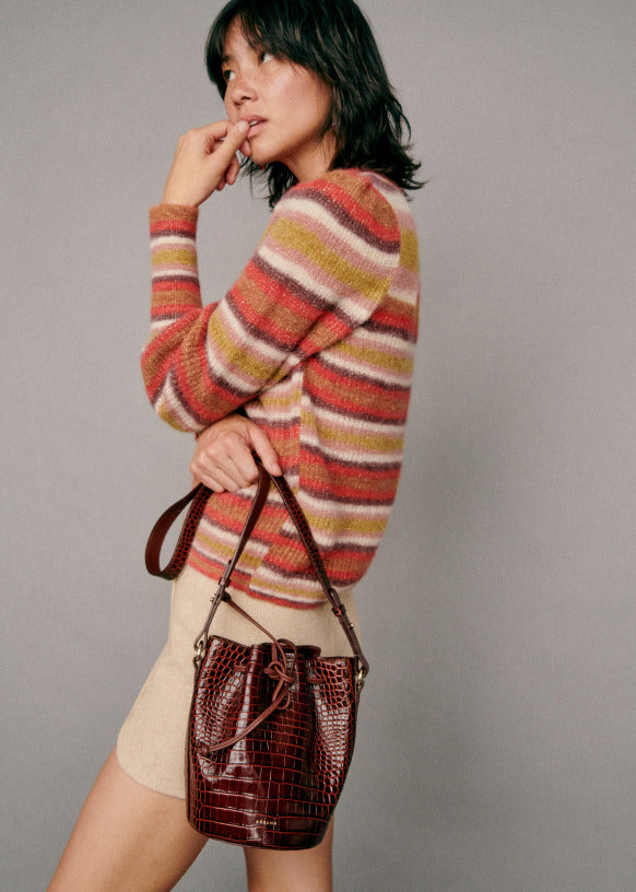 Pull Sixtine
