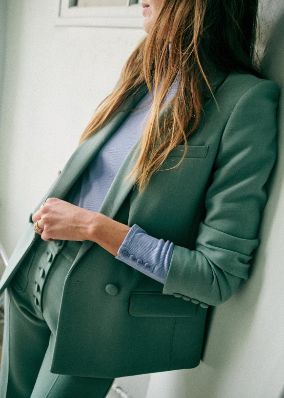 Veste Christie