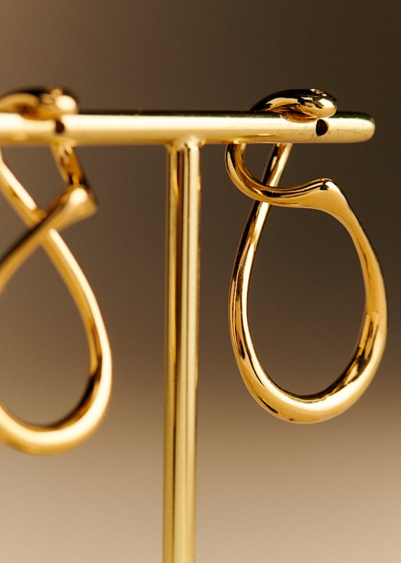 Telma Earrings