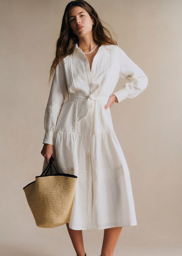 Robe Jacky