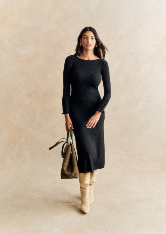 Robe Olivia