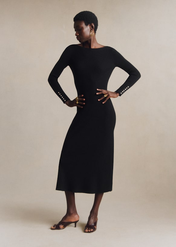 Robe Vivianne