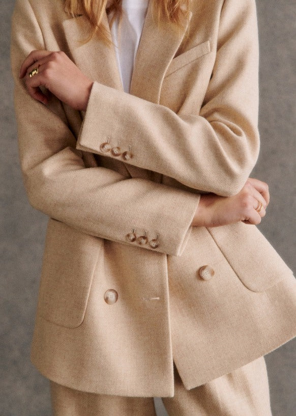 Veste Michele