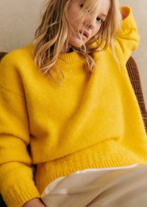 Pull Amiel