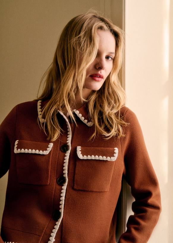 Gilet Betty
