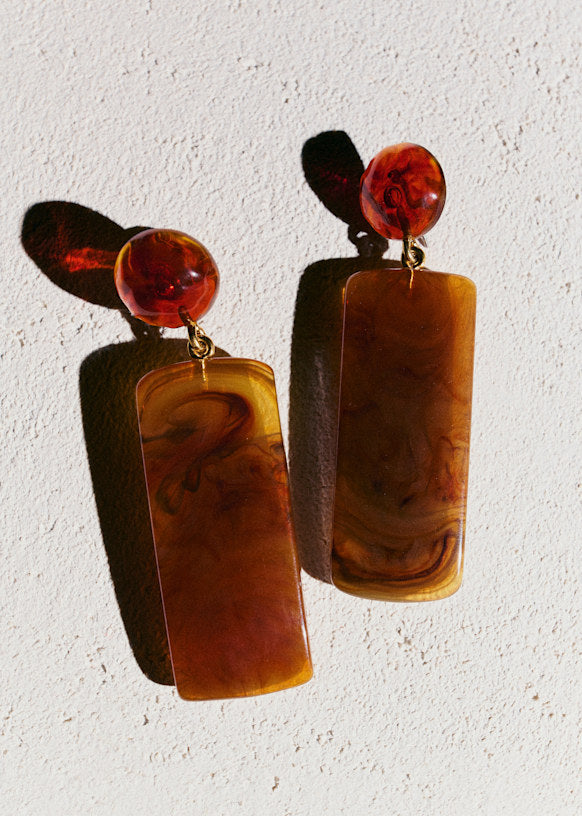 Nicole Earrings