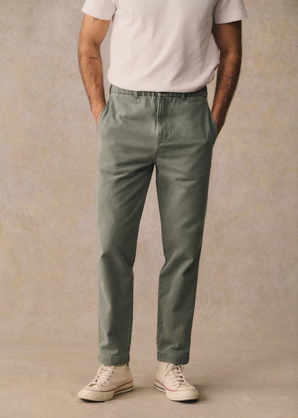 Pantalon Shane