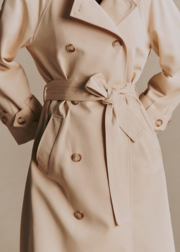 Manteau PIERCE