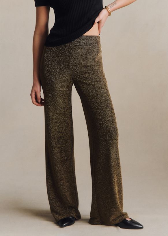 Pantalon Livio