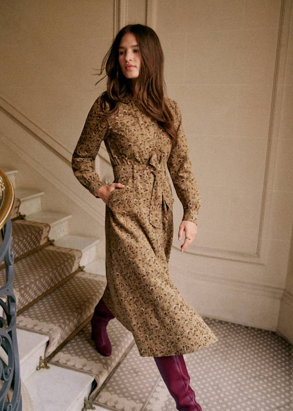 Robe Celenia