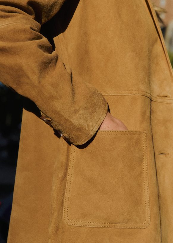 Veste Alphee