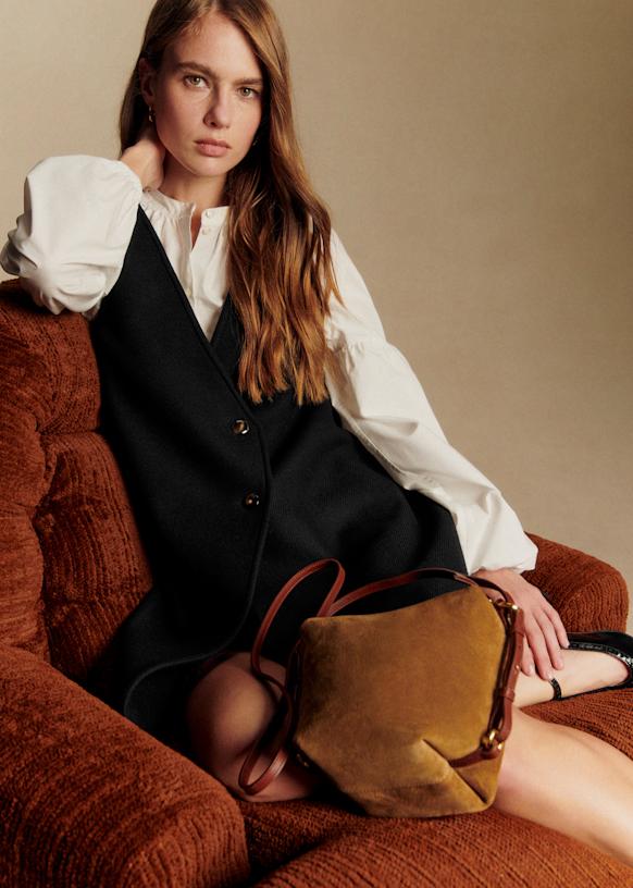 Robe Natty