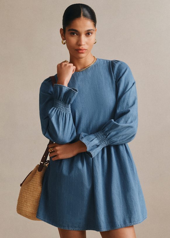Robe Abelinda