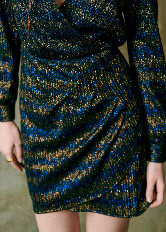 Robe Catalya
