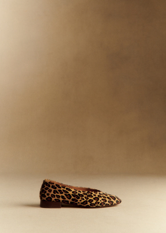 Ballerines Low Matilda