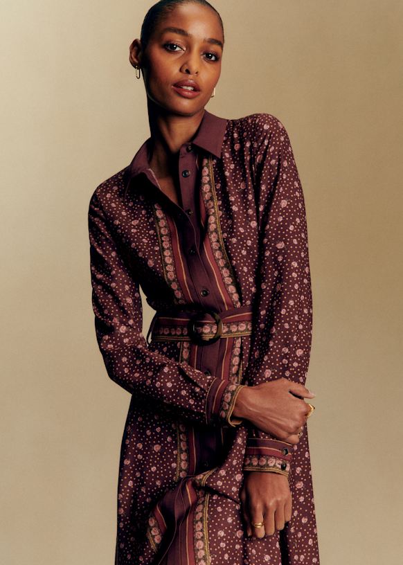 Robe Tilia