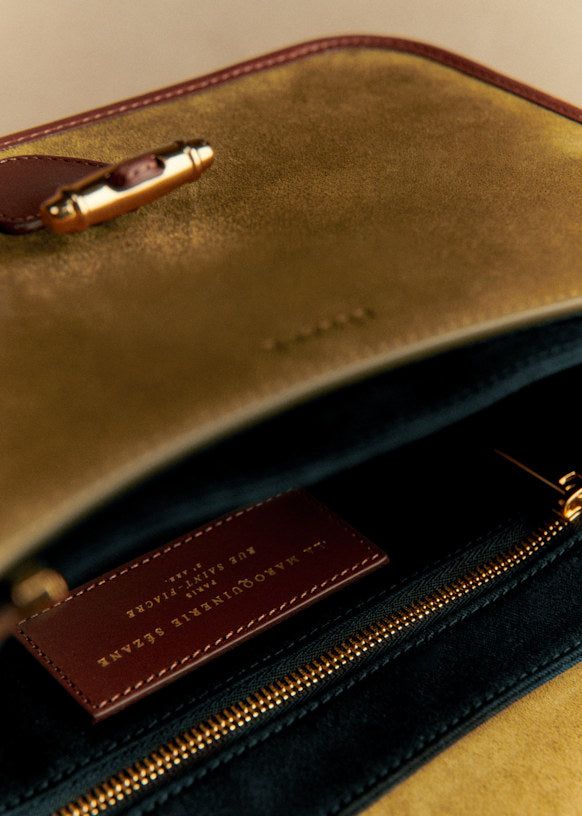 Sac Milo Vintage