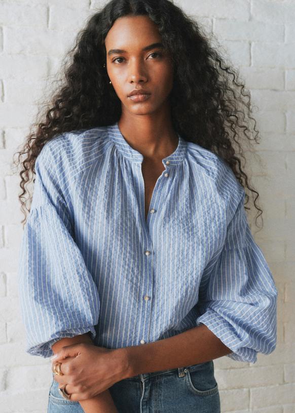 Chemise Nerissa