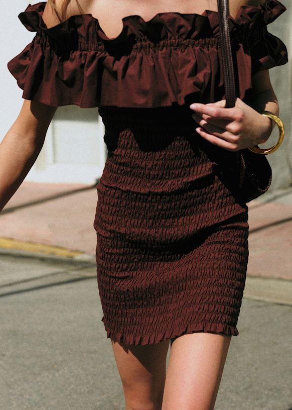 Robe Salomena