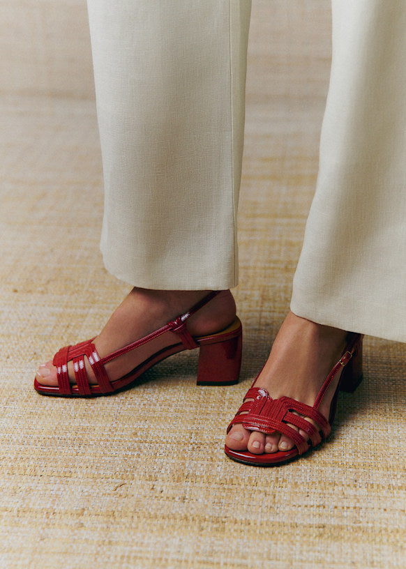 Sandales Josepha