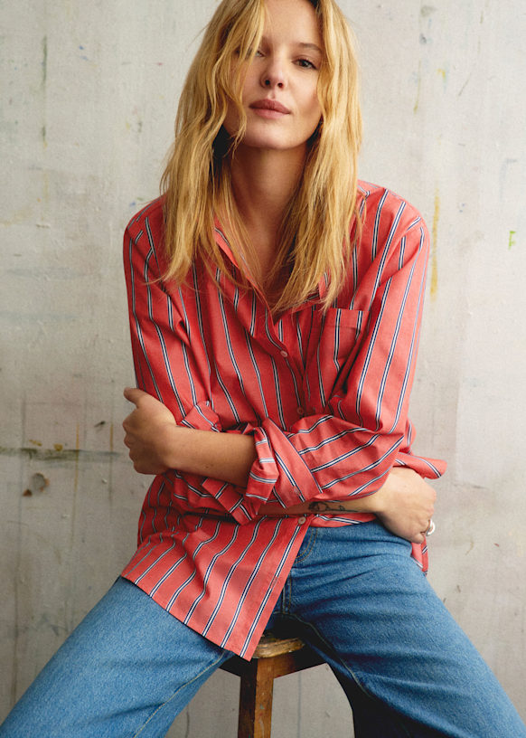 Chemise Max