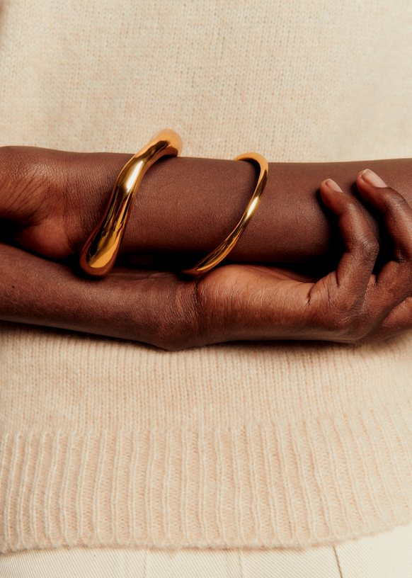 Set de bracelets François