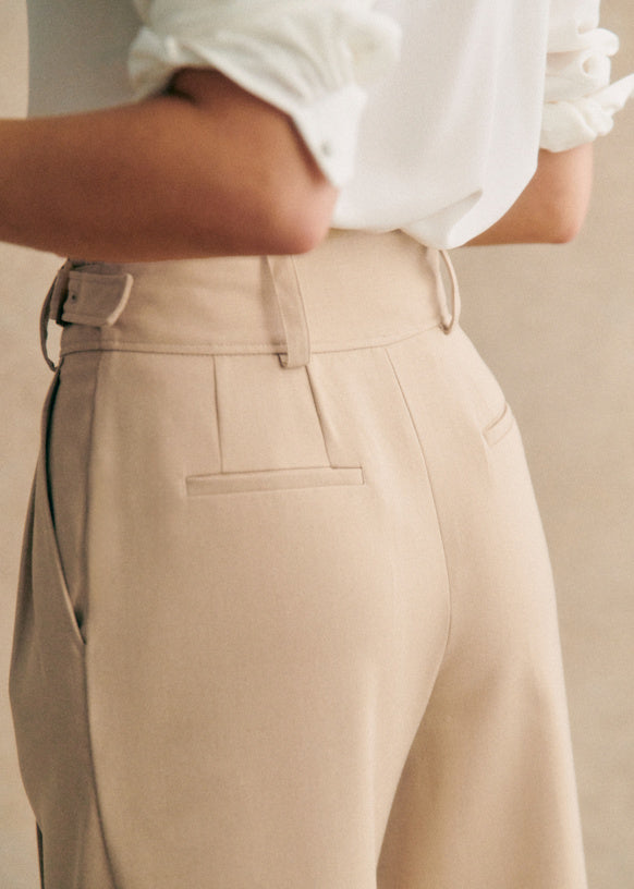 Pantalon Aldo