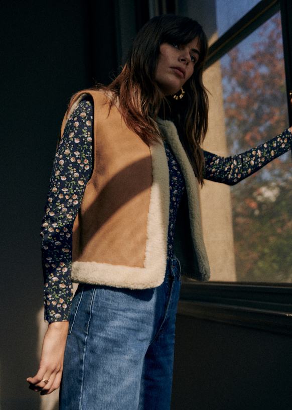 Veste Aya