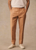 Pantalon Carl Lin
