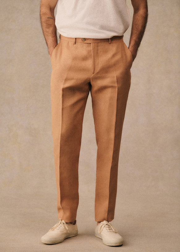 Pantalon Carl Lin