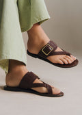 Sandales Low Freya