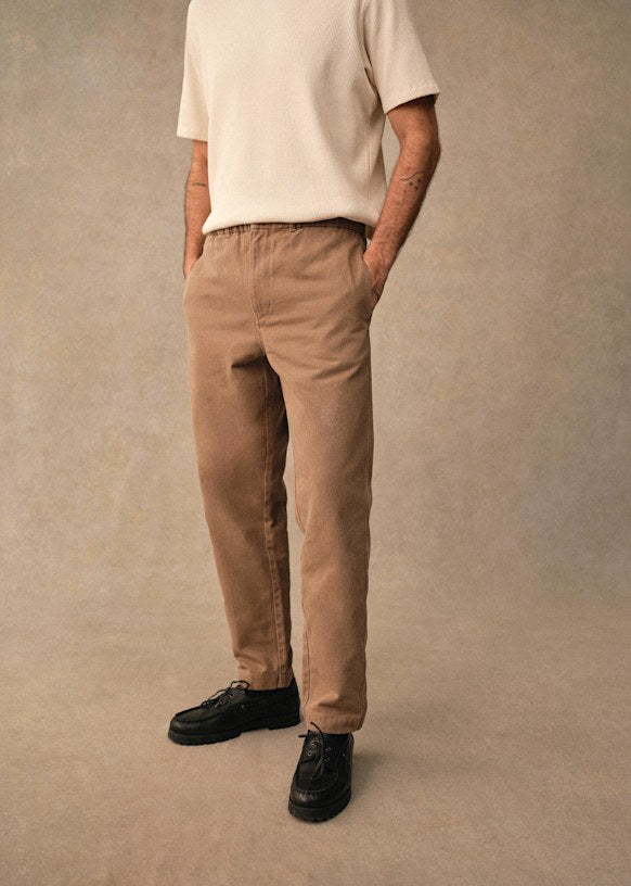 Pantalon Shane